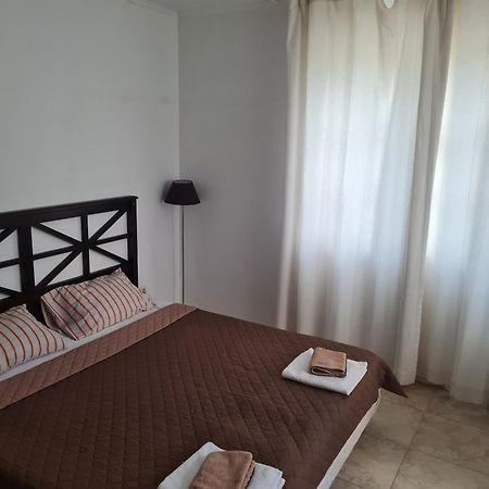 Apartment Almi - The Cliff Obzor Exterior foto