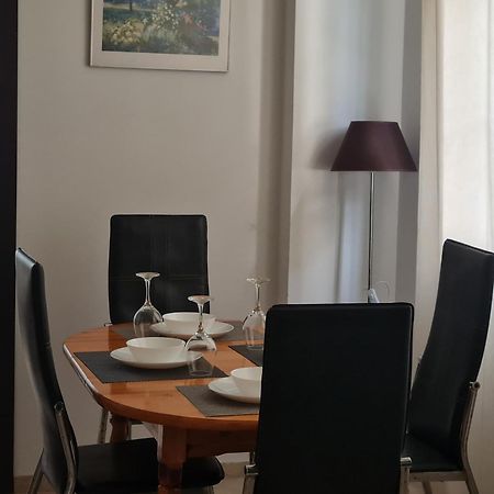 Apartment Almi - The Cliff Obzor Exterior foto