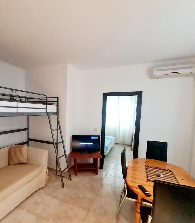 Apartment Almi - The Cliff Obzor Exterior foto