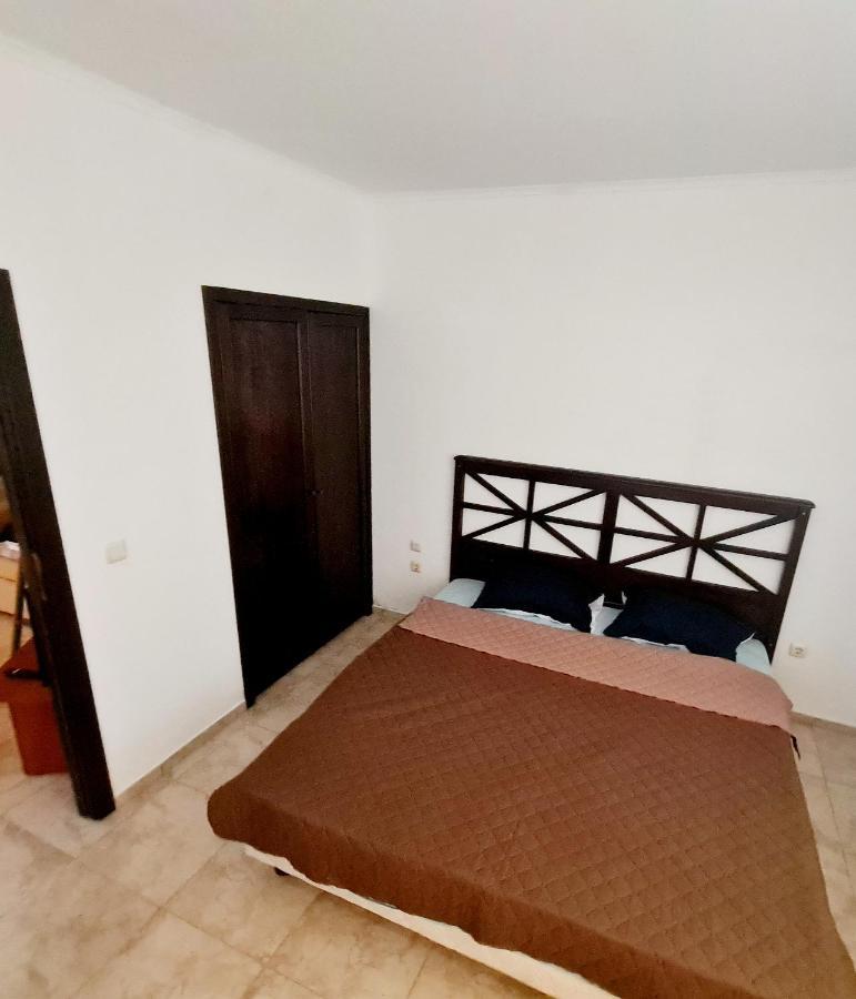 Apartment Almi - The Cliff Obzor Exterior foto