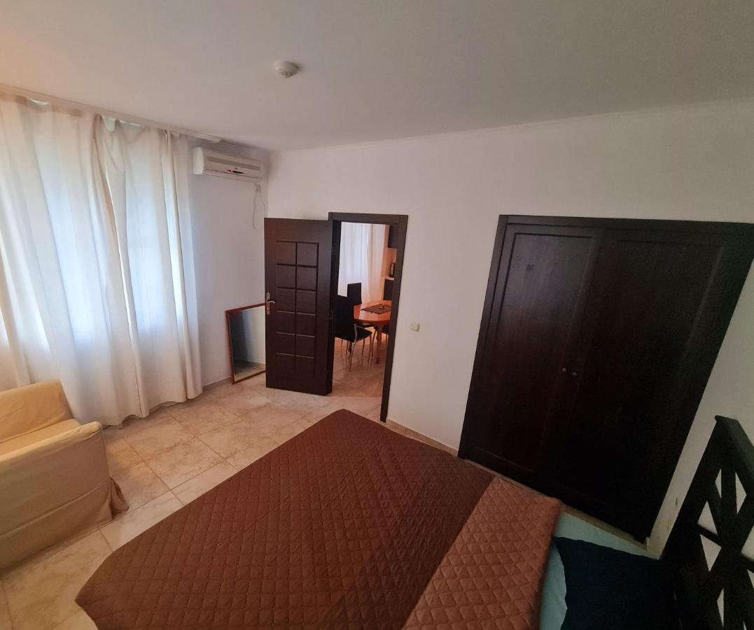 Apartment Almi - The Cliff Obzor Exterior foto