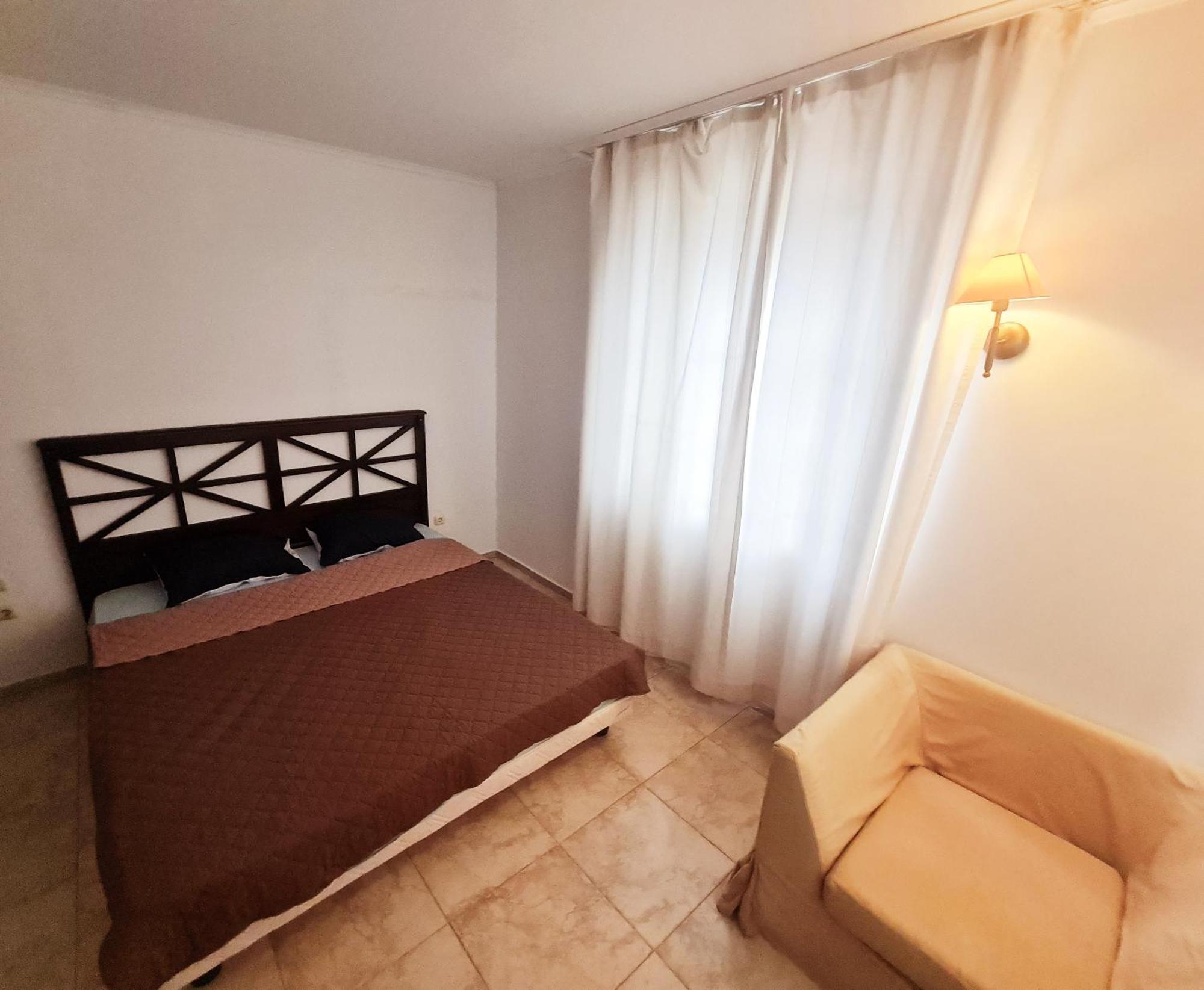 Apartment Almi - The Cliff Obzor Exterior foto