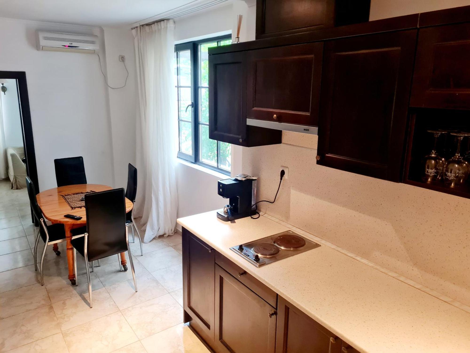 Apartment Almi - The Cliff Obzor Exterior foto