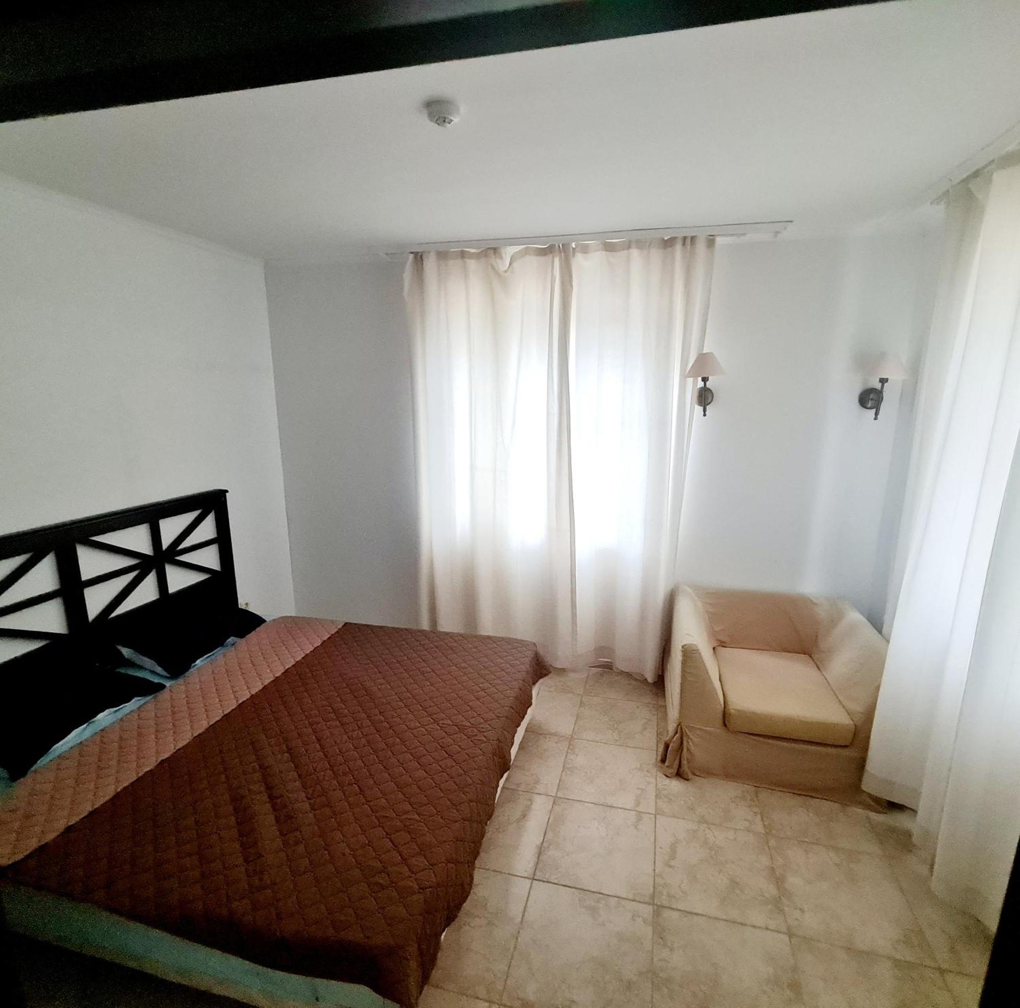 Apartment Almi - The Cliff Obzor Exterior foto