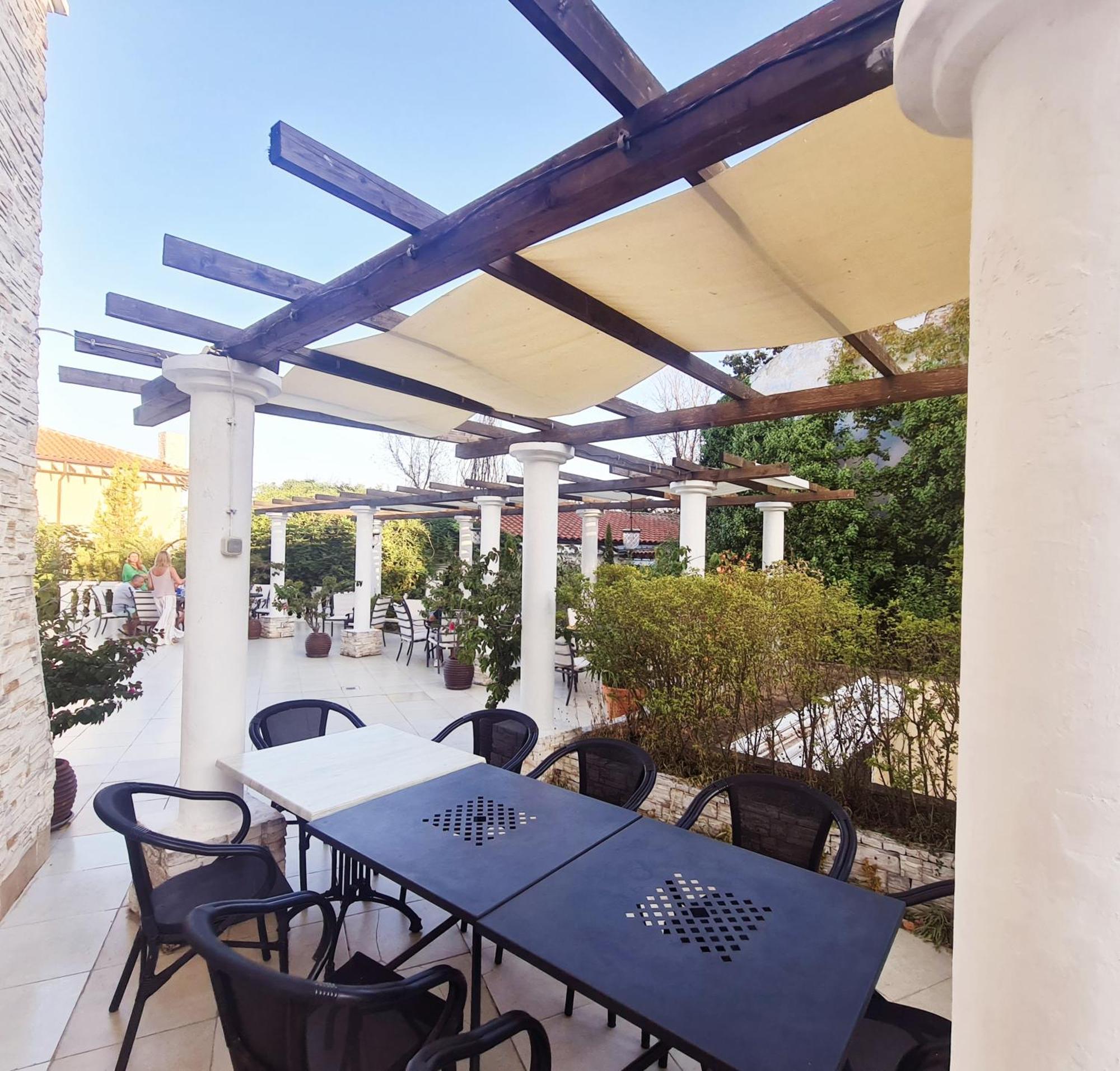 Apartment Almi - The Cliff Obzor Exterior foto