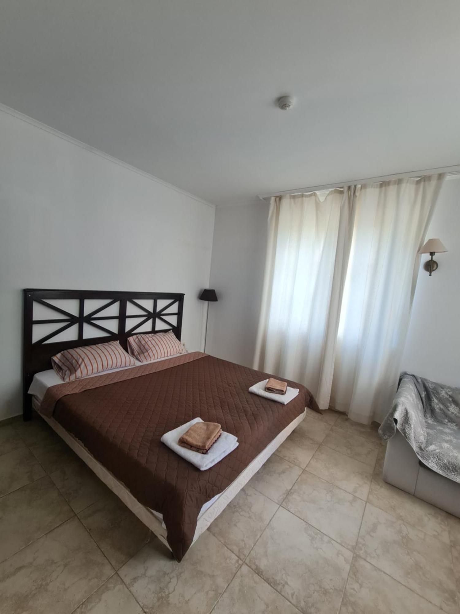 Apartment Almi - The Cliff Obzor Exterior foto