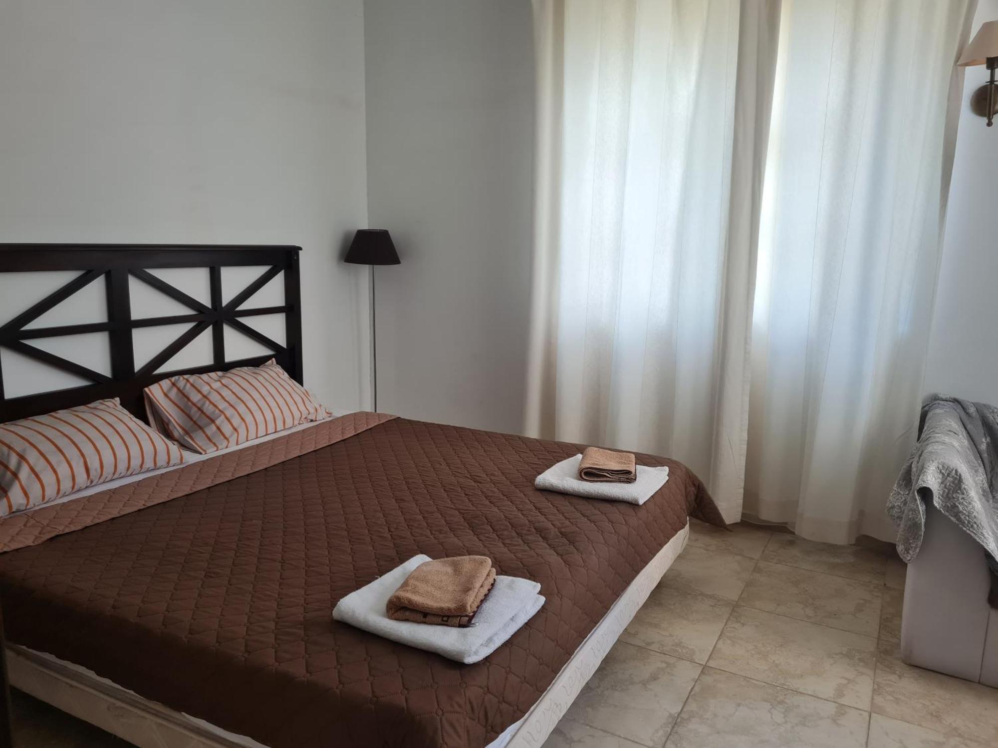 Apartment Almi - The Cliff Obzor Exterior foto